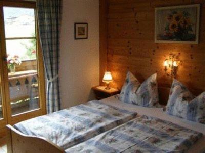 Haus Friedl Hotell Kitzbühel Rom bilde