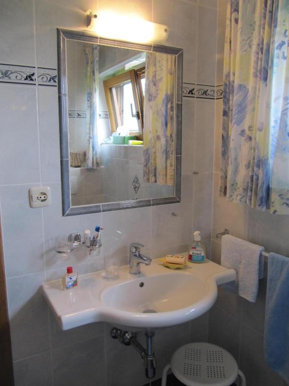 Haus Friedl Hotell Kitzbühel Eksteriør bilde