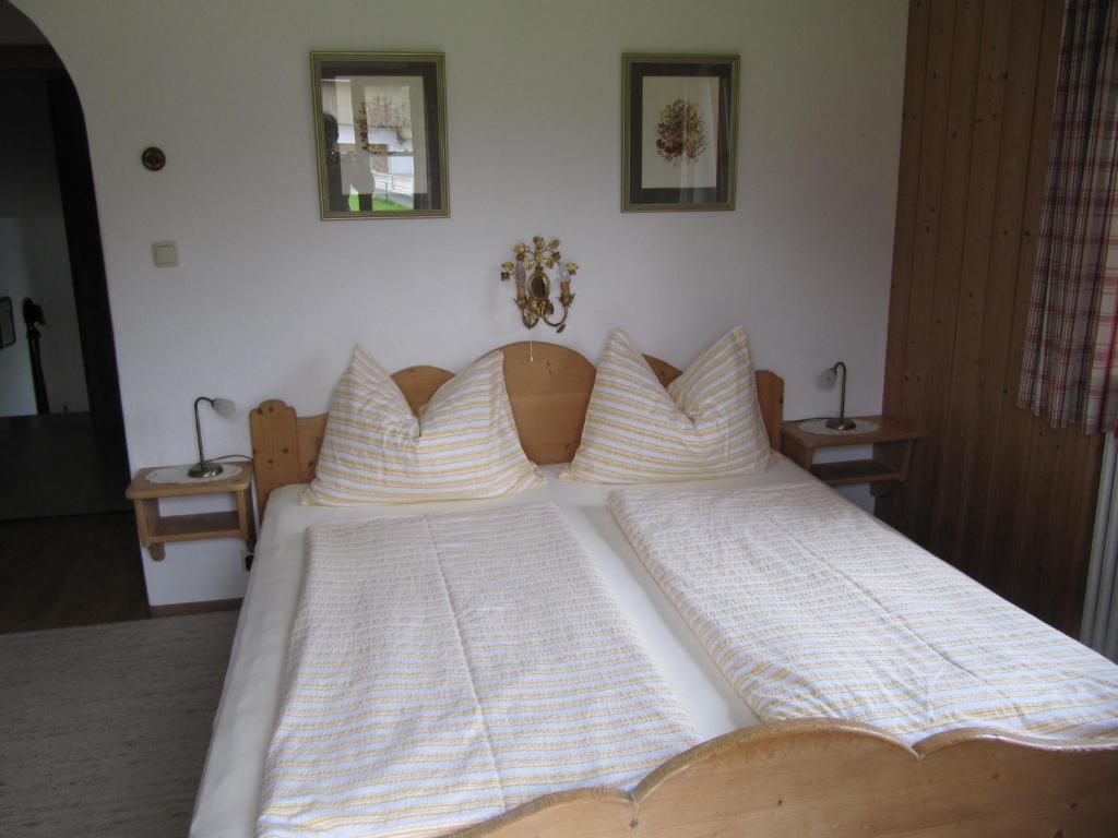 Haus Friedl Hotell Kitzbühel Eksteriør bilde
