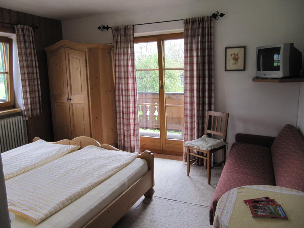 Haus Friedl Hotell Kitzbühel Eksteriør bilde