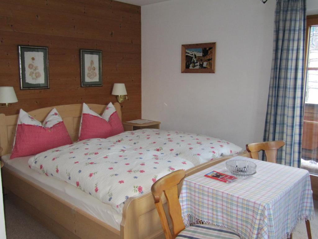 Haus Friedl Hotell Kitzbühel Rom bilde