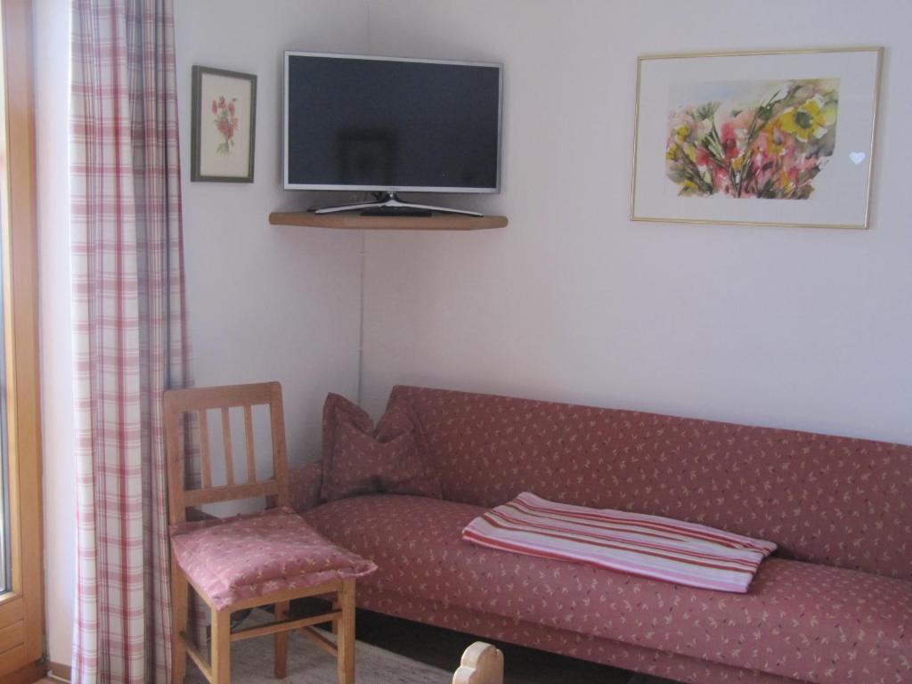 Haus Friedl Hotell Kitzbühel Rom bilde