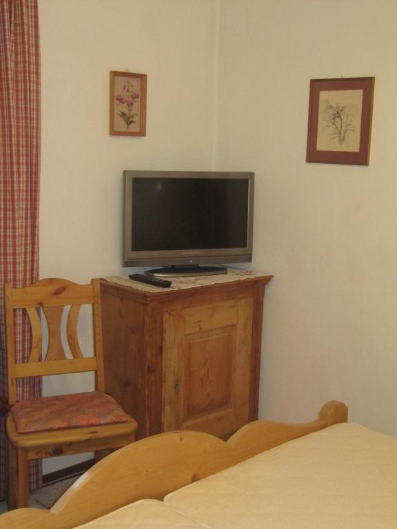 Haus Friedl Hotell Kitzbühel Rom bilde