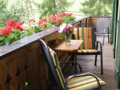 Haus Friedl Hotell Kitzbühel Eksteriør bilde